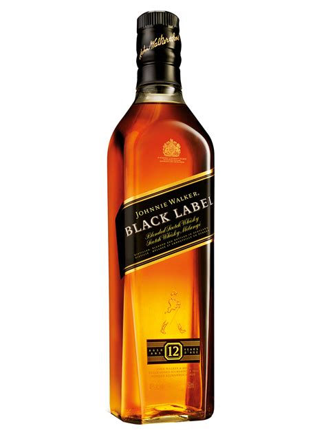johnnie walker black label alkol oranı